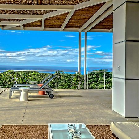 Kalia Luxury Homes Rentals Playa Azul ภายนอก รูปภาพ