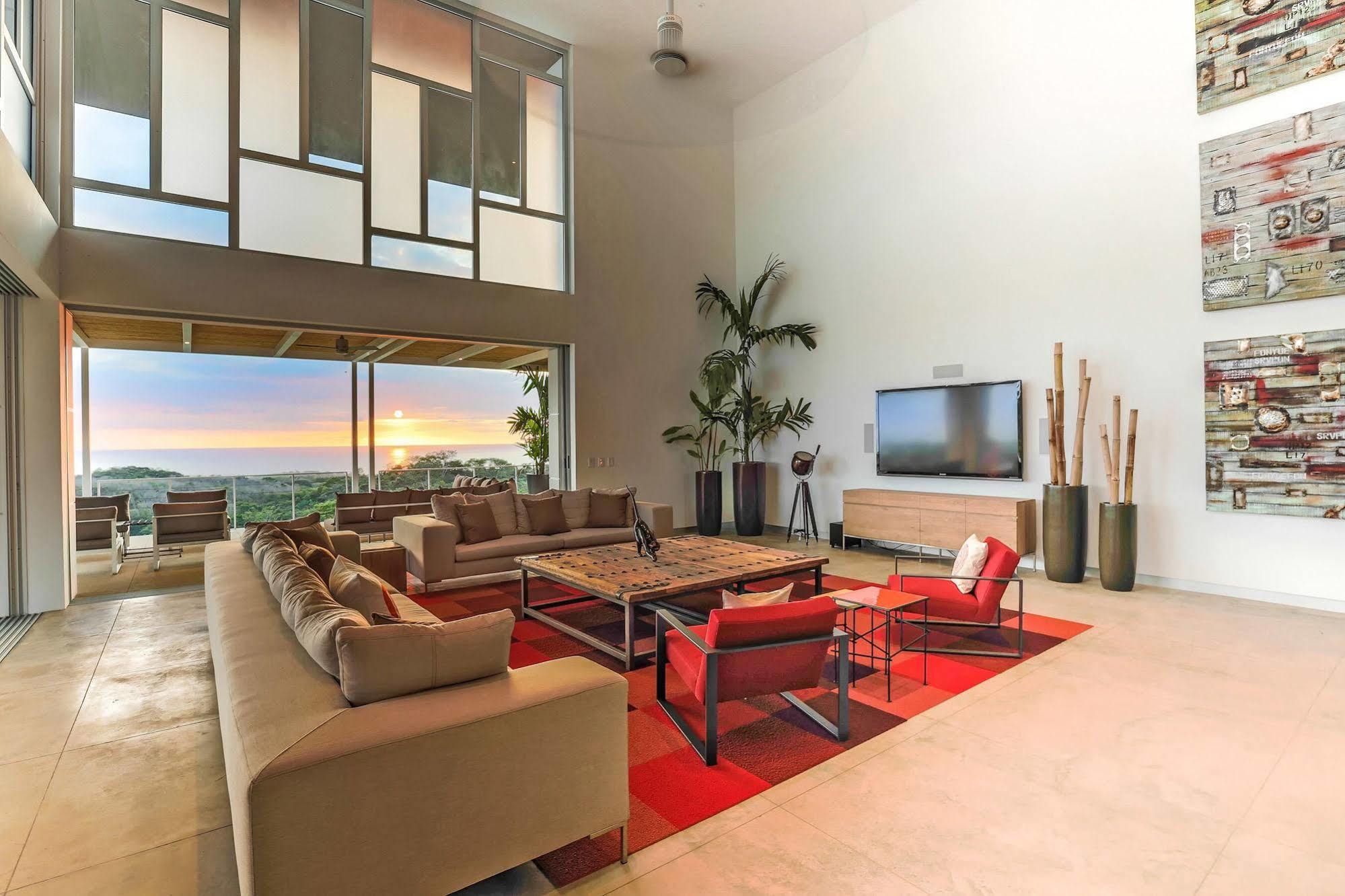 Kalia Luxury Homes Rentals Playa Azul ภายนอก รูปภาพ
