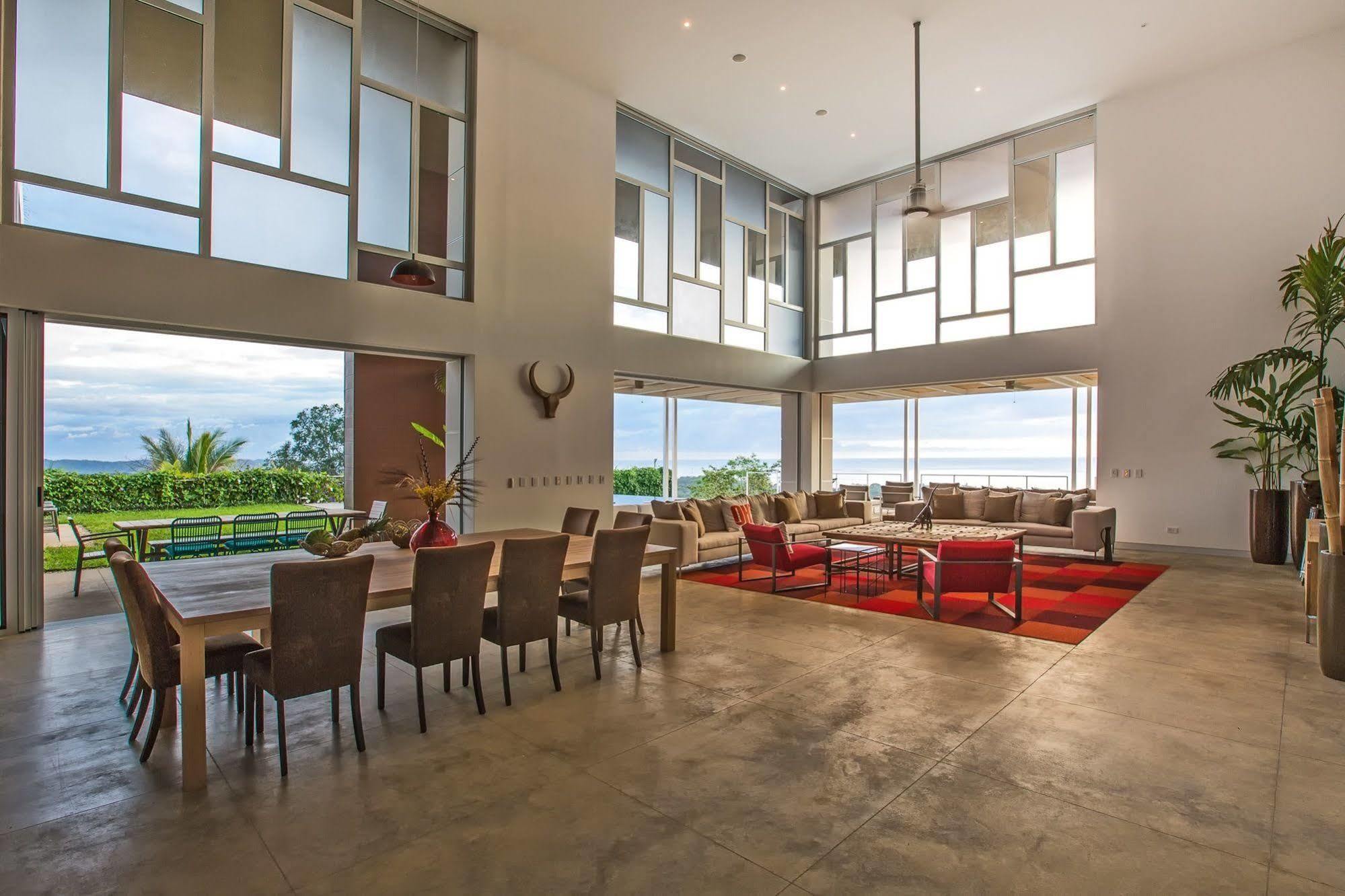 Kalia Luxury Homes Rentals Playa Azul ภายนอก รูปภาพ
