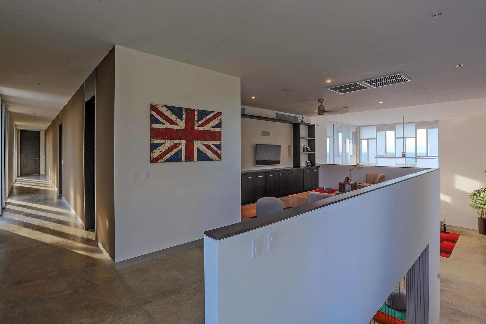 Kalia Luxury Homes Rentals Playa Azul ภายนอก รูปภาพ
