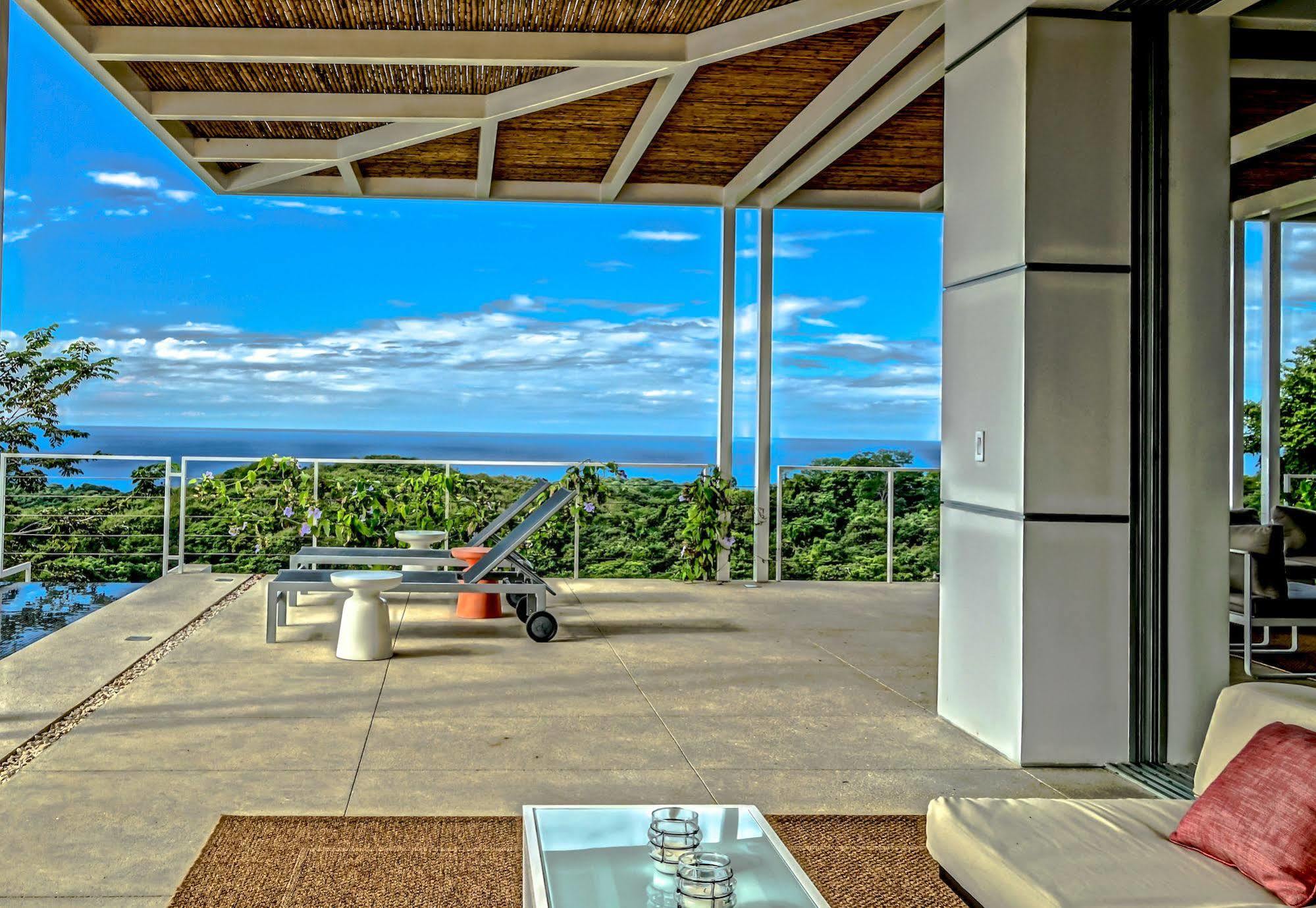 Kalia Luxury Homes Rentals Playa Azul ภายนอก รูปภาพ