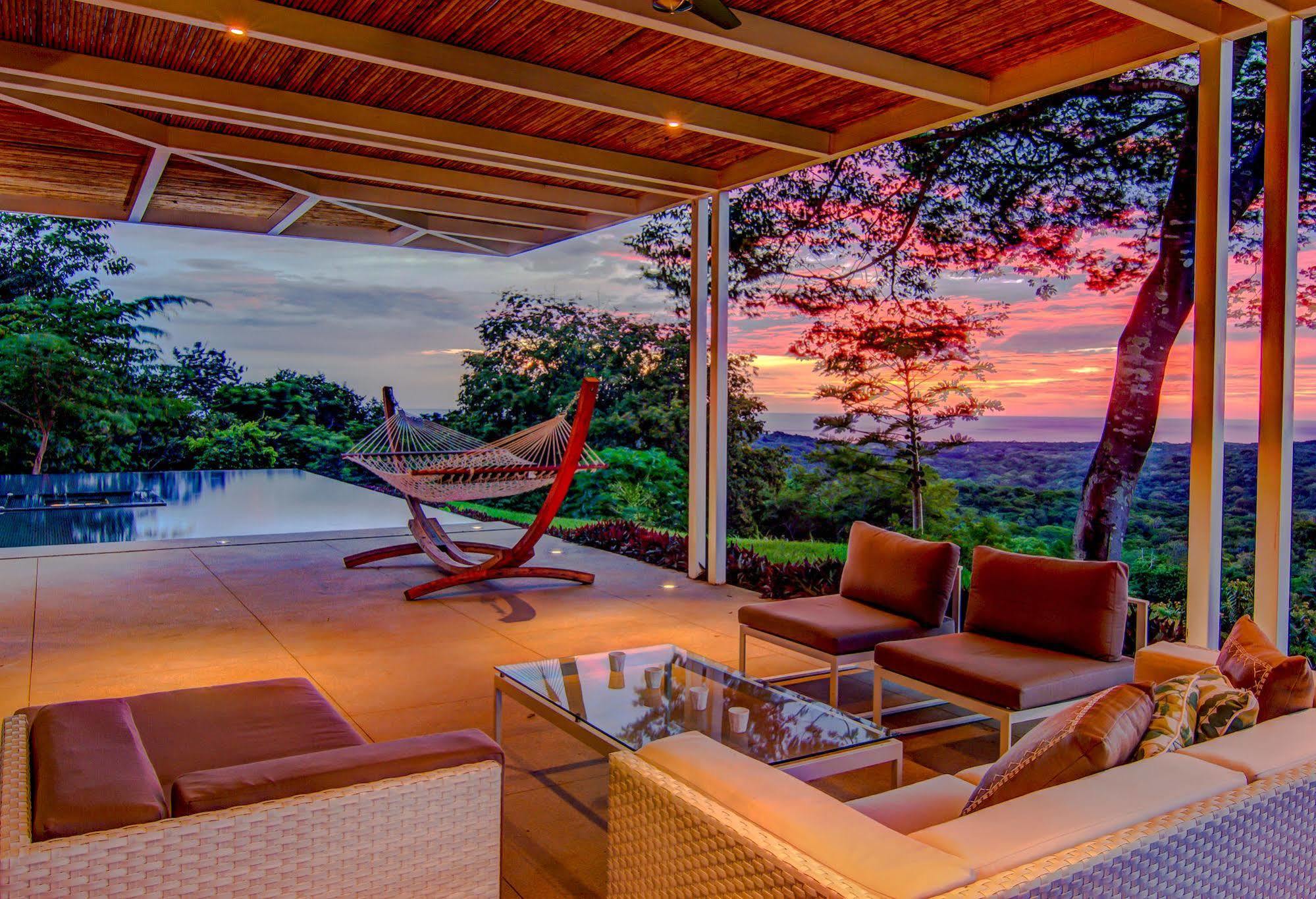 Kalia Luxury Homes Rentals Playa Azul ภายนอก รูปภาพ