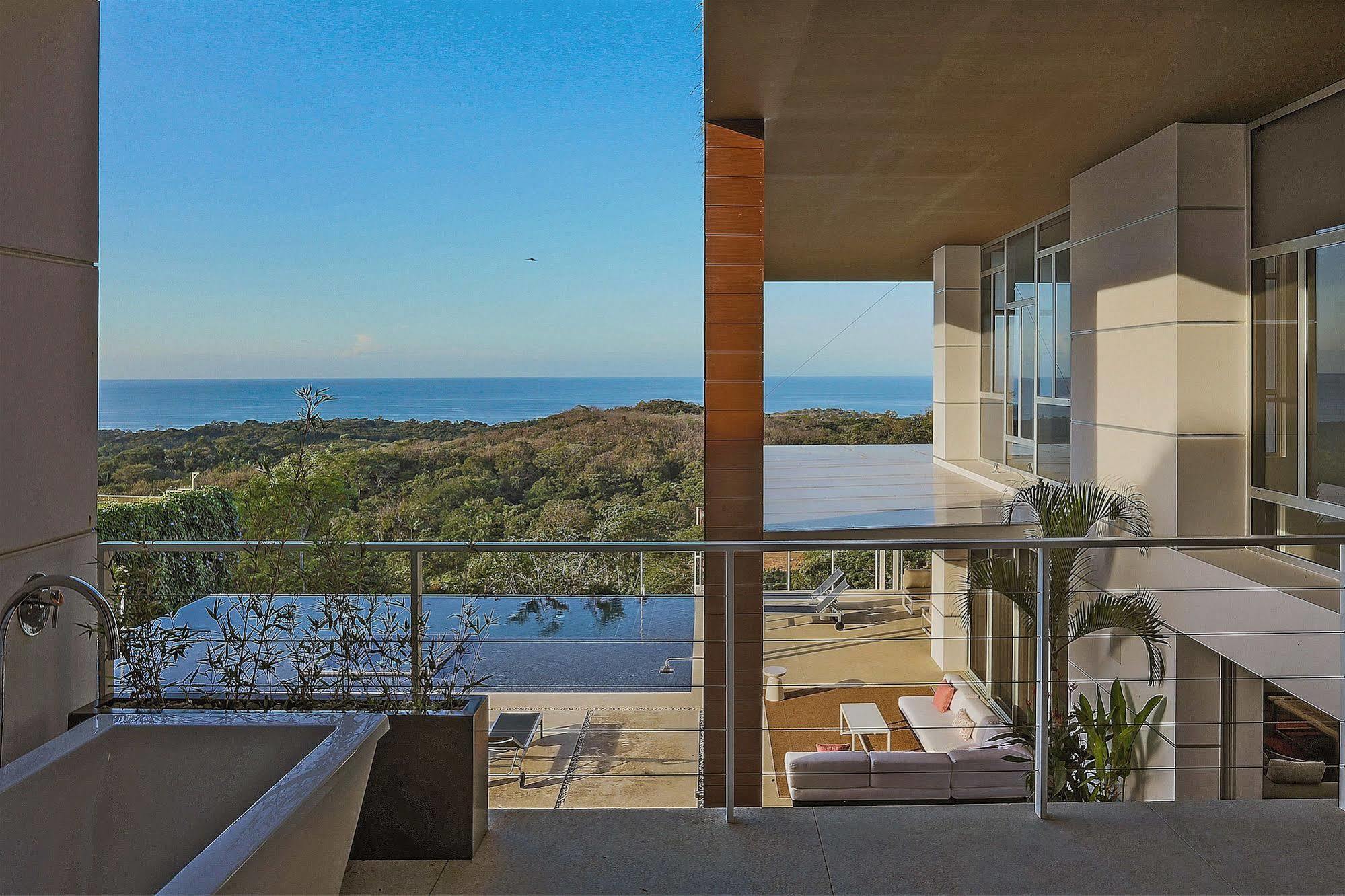 Kalia Luxury Homes Rentals Playa Azul ภายนอก รูปภาพ