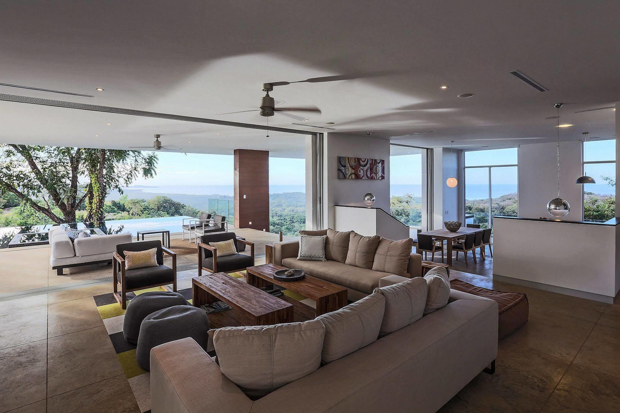 Kalia Luxury Homes Rentals Playa Azul ภายนอก รูปภาพ